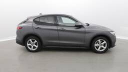ALFA ROMEO STELVIO Stelvio D150 AT8 Super +Cuir +GPS