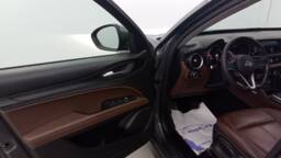 ALFA ROMEO STELVIO Stelvio D150 AT8 Super +Cuir +GPS