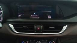 ALFA ROMEO STELVIO Stelvio D150 AT8 Super +Cuir +GPS