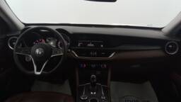 ALFA ROMEO STELVIO Stelvio D150 AT8 Super +Cuir +GPS