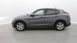 ALFA ROMEO STELVIO Stelvio D150 AT8 Super +Cuir +GPS