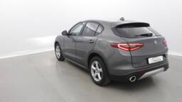 ALFA ROMEO STELVIO Stelvio D150 AT8 Super +Cuir +GPS