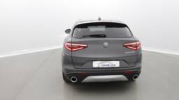 ALFA ROMEO STELVIO Stelvio D150 AT8 Super +Cuir +GPS