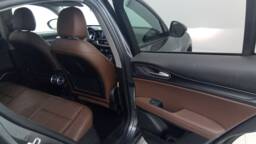 ALFA ROMEO STELVIO Stelvio D150 AT8 Super +Cuir +GPS
