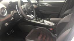 ALFA ROMEO TONALE TONALE 1.3 hybride rechargeable phev 280ch at6 q4 veloce