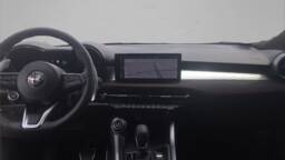 ALFA ROMEO TONALE TONALE 1.3 hybride rechargeable phev 280ch at6 q4 veloce