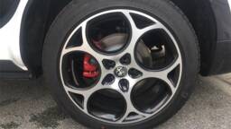 ALFA ROMEO TONALE TONALE 1.3 hybride rechargeable phev 280ch at6 q4 veloce