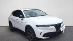 ALFA ROMEO TONALE TONALE 1.3 hybride rechargeable phev 280ch at6 q4 veloce