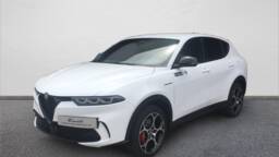 ALFA ROMEO TONALE TONALE 1.3 hybride rechargeable phev 280ch at6 q4 veloce