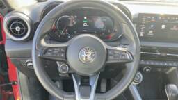 ALFA ROMEO TONALE TONALE 1.5 hybrid 130 ch tct7 sprint