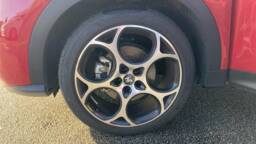 ALFA ROMEO TONALE TONALE 1.5 hybrid 130 ch tct7 sprint