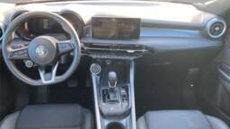 ALFA ROMEO TONALE TONALE 1.5 hybrid 130 ch tct7 sprint