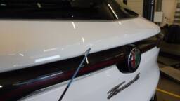 ALFA ROMEO Tonale Tonale 1.5 HYBRID 130CH SPRINT