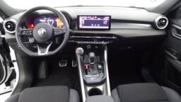 ALFA ROMEO Tonale Tonale 1.5 HYBRID 130CH SPRINT