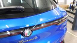 ALFA ROMEO Tonale Tonale 1.5 HYBRID 160CH TI VGT