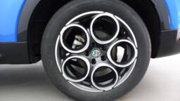 ALFA ROMEO Tonale Tonale 1.5 HYBRID 160CH TI VGT
