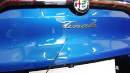 ALFA ROMEO Tonale Tonale 1.5 HYBRID 160CH TI VGT