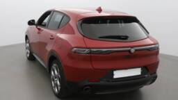 ALFA ROMEO TONALE Tonale Hybride Rechargeable PHEV 280 AT6 Q4 Edizione Speciale +Pack Cuir