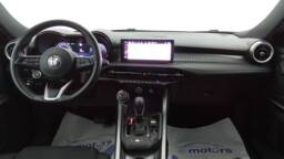 ALFA ROMEO TONALE Tonale 1.6 Multijet II 130 VGT TCT6 Sprint