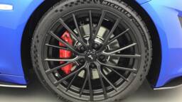 ALPINE A110 A110 1.8T 300 ch R Turini