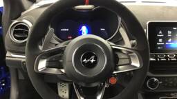 ALPINE A110 A110 1.8T 300 ch R Turini