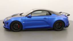 ALPINE A110 A110 1.8T 300 ch R Turini