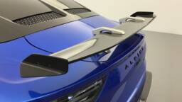 ALPINE A110 A110 1.8T 300 ch R Turini