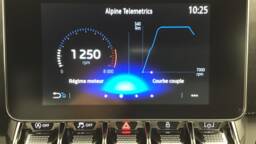 ALPINE A110 A110 1.8T 300 ch R Turini