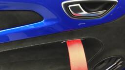 ALPINE A110 A110 1.8T 300 ch R Turini