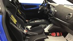 ALPINE A110 A110 1.8T 300 ch R Turini