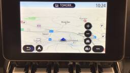 ALPINE A110 A110 1.8T 300 ch R Turini