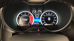 ALPINE A110 A110 1.8T 300 ch R Turini