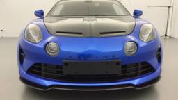 ALPINE A110 A110 1.8T 300 ch R Turini