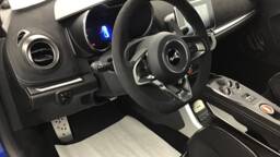 ALPINE A110 A110 1.8T 300 ch R Turini