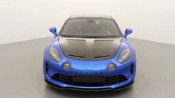 ALPINE A110 A110 1.8T 300 ch R Turini