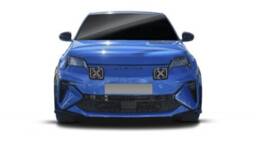 ALPINE A290 A290  180 ch - GT Premium