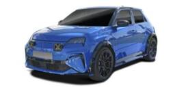 ALPINE A290 A290  220 ch - GT Performance