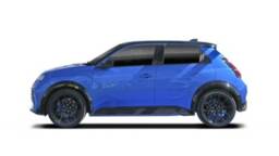 ALPINE A290 A290  220 ch - GT Performance