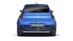 ALPINE A290 A290  220 ch - GTS