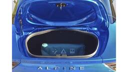 ALPINE A110 A110 1.8T 300 ch - GTS