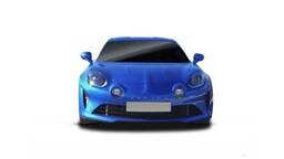 ALPINE A110 A110 1.8T 300 ch - GTS