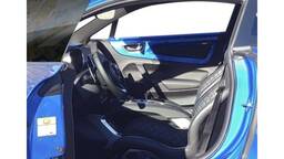 ALPINE A110 A110 1.8T 300 ch - GTS