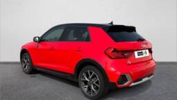 AUDI A1 II A1 II 25 tfsi 95 ch bvm5 design