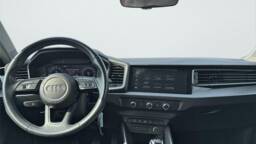 AUDI A1 II A1 II 25 tfsi 95 ch bvm5 design