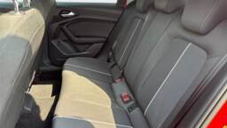 AUDI A1 II A1 II 25 tfsi 95 ch bvm5 design