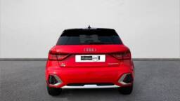 AUDI A1 II A1 II 25 tfsi 95 ch bvm5 design
