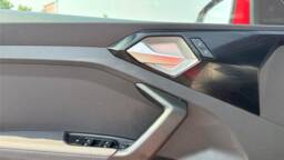 AUDI A1 II A1 II 25 tfsi 95 ch bvm5 design