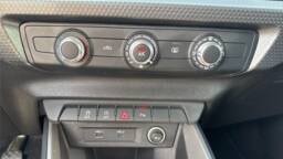 AUDI A1 II A1 II 25 tfsi 95 ch bvm5 design