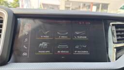 AUDI A1 II A1 II 25 tfsi 95 ch bvm5 design