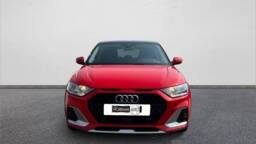 AUDI A1 II A1 II 25 tfsi 95 ch bvm5 design